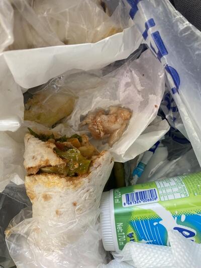 Ömer usta döner salonu