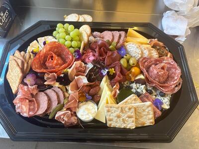 Appetithuset, Ordrup