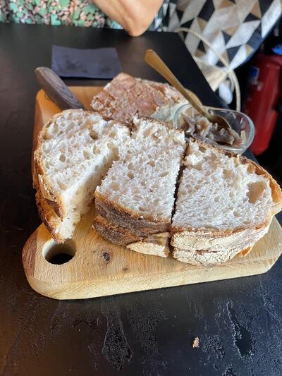 LOCCO Bistrot-Bar-Brunch Pornichet