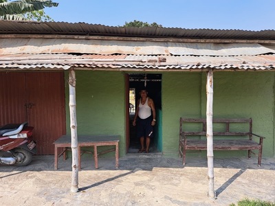 Muna Khaja Ghar ( Pro. Krisna Upadhaya)