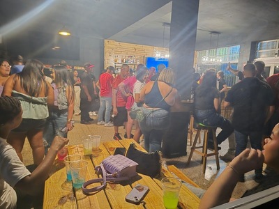 861 & SPORT BAR RESTAURANT