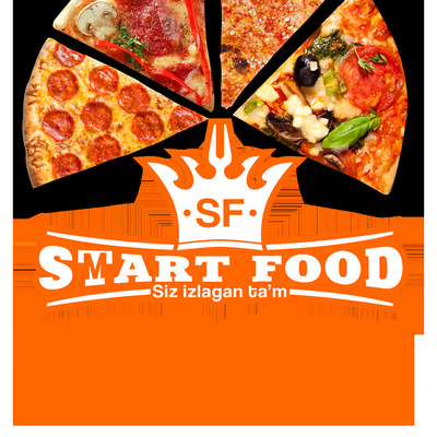 Start Food