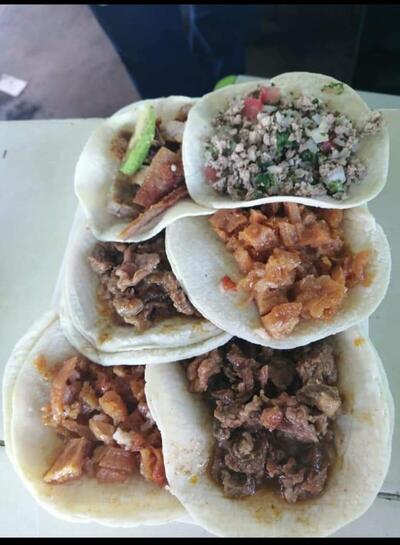 Taquería y Antojitos Rodriguez