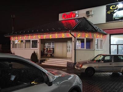 CafeBar Мадамка