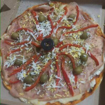 Pizzeria Rey de Reyes
