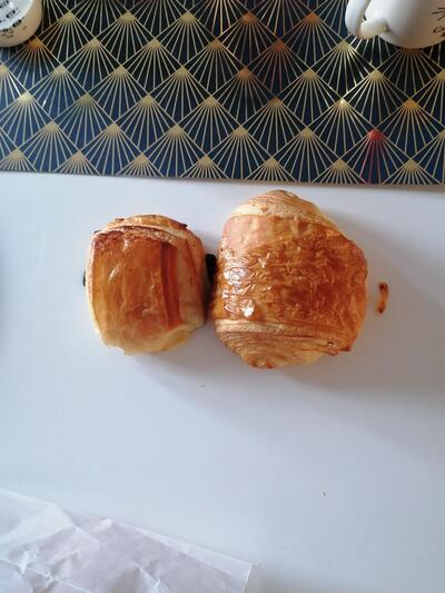 L’atelier des Caesars