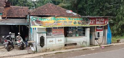 Kedai