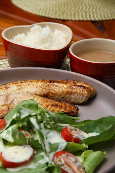 Delícias Da Lucinha