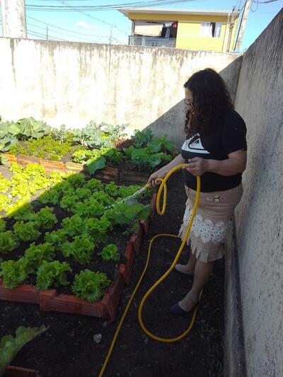 Marmitaria e Açaiteria Matias