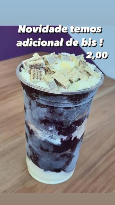 CANTINHO DO AÇAI, AÇAITERIA E DISTRIBUIDORA DE BEBIDAS