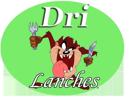 Dri Lanches Batatais