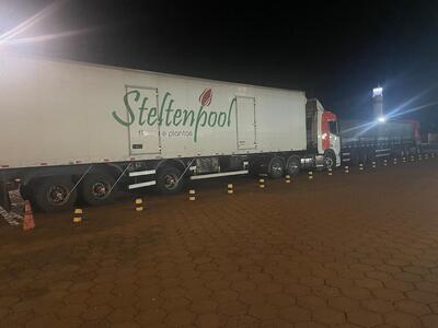 Restaurante e Lanchonete Palmital