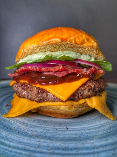 Dom Costela Mirassol Hamburgueria