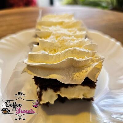 Cafeteria Doceria Confeitaria - Coffee and Sweets