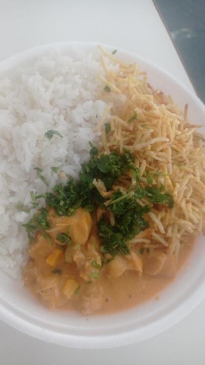 Tele Marmitex da Fabi RESTAURANTE E LANCHONETE