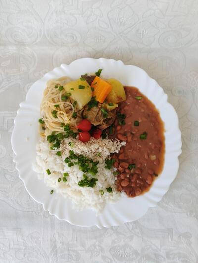 Tele Marmitex da Fabi RESTAURANTE E LANCHONETE