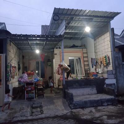 Kedai mbah buk