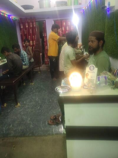 Khawaja Ghareeb Nawaz