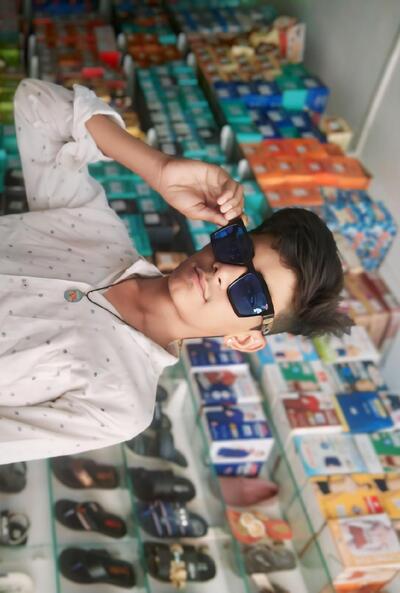 Sandeep puri goswami home