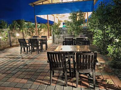 Hotel Sachin Veg Nonveg restaurant