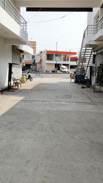 Samruddhi poteto spiral