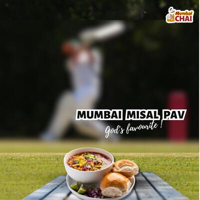 Mumbai Chai Cafe - Chamarajnagar