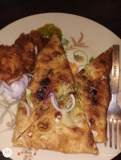 Aahar Hotel & Resturent