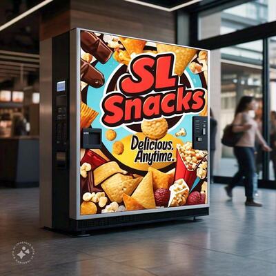 SL SNACKS