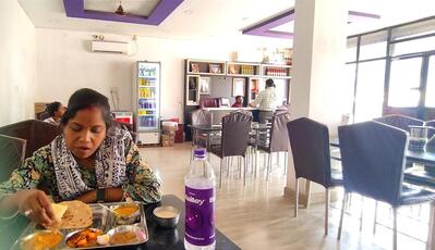 Ruchivan Family Restaurant