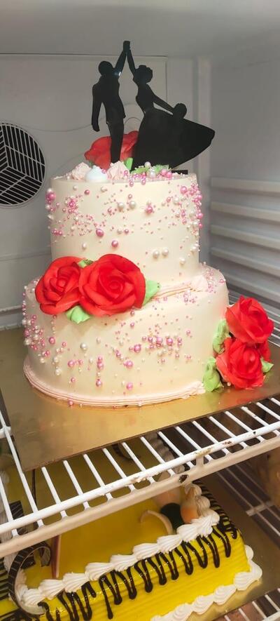 Iyyangar Bakery Shop