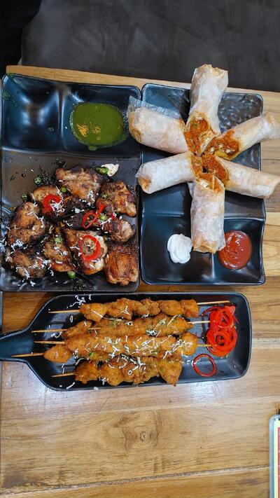 Pakeeza A family restaurant