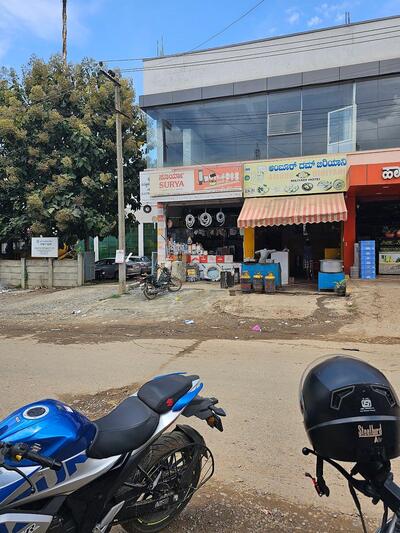 Ambur Dum Biryani Military Hotel