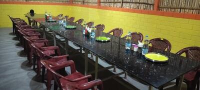 Marudham Family Restaurant