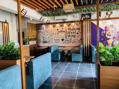 Tandoori 7 Restaurant - Tanda