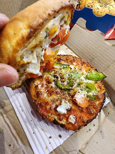 Domino's Pizza VKNS Complex, Sultanpur