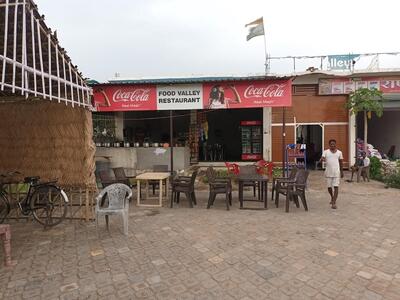 Food valley Restaurant