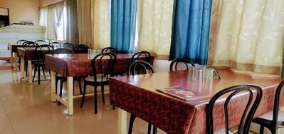 Gokul Sweets And Restaurant