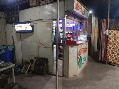 Hotel Shivrai Restaurant