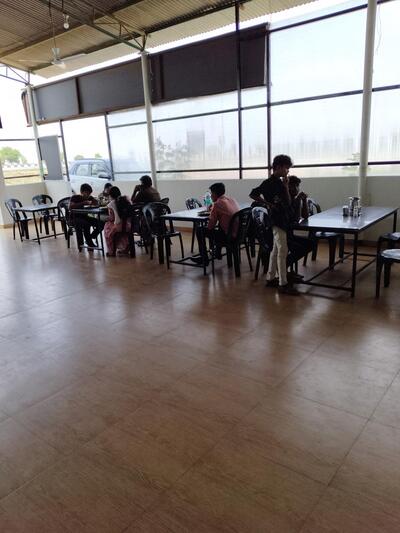 ಶ್ರೀ ಬಸವೇಶ್ವರ ಖಾನಾವಳಿ - Shri Basaveshwara Khanavali