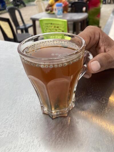 Chitra coffee bar UKP BROTHER'S