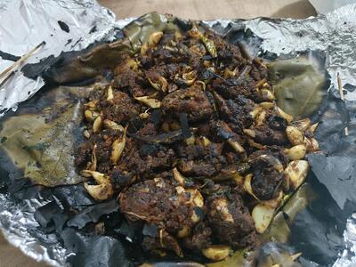 JK SKY LOUNGE RESTAURANT