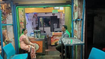 Maitri Amruttulya & Cafe