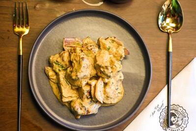 SON OF SWAAD JANDIALA - Pure Veg Restaurant/Malai Chaap Restaurant in Jandiala