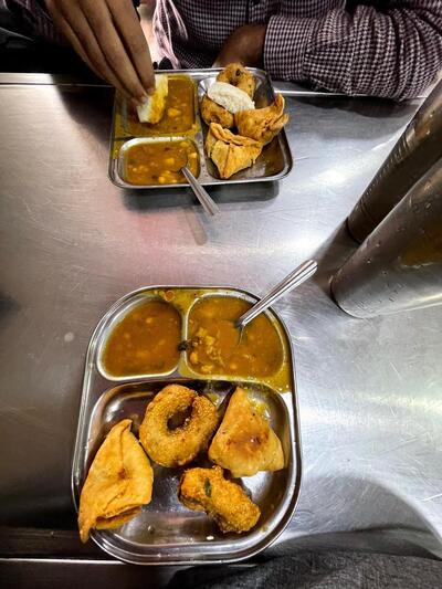 SAHADEV SAHOO SWEETSSTALL