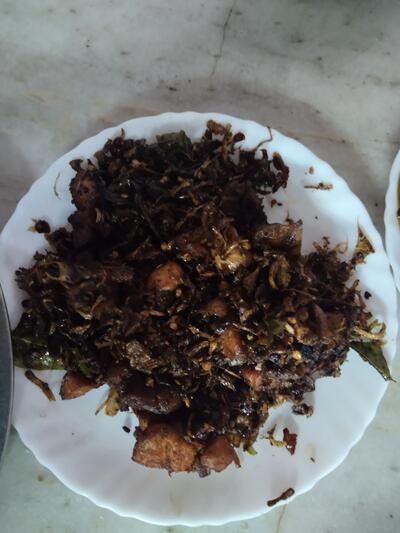 Kerala chicken corner