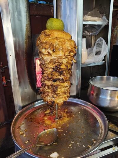 BUVEINE MULTI-CUISINE RESTAURANT