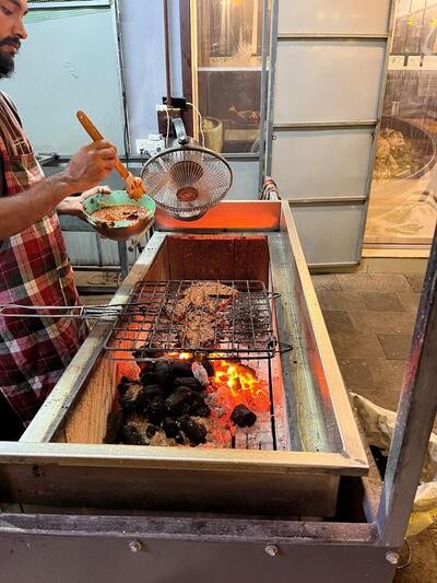 Evergreen Restaurant & Cafe