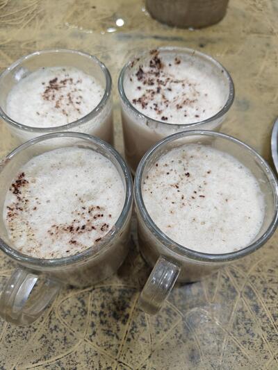 Shri Balaji Sweets & Restaurant