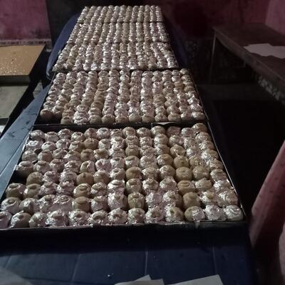 Awadh Sweets