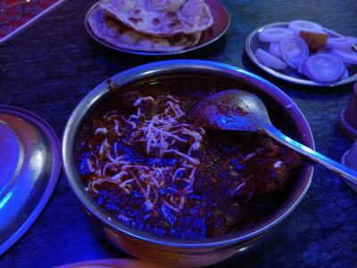 ROYAL DHABA AND FAMILY RESTAURANT, DHAULPUR RAJASHTHAN